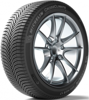 Michelin CrossClimate SUV 235/50 R19 103W XL Dört Mevsim kullananlar yorumlar